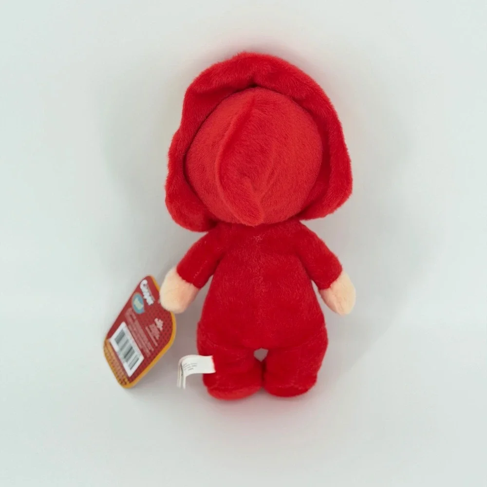 Toy Factory Casper Friendly Ghost Wendy Good Little Witch Red Plush 9 inch 2024